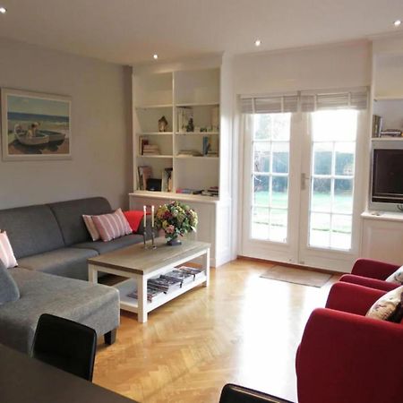 Vila Bonte Specht Schoorl Exteriér fotografie