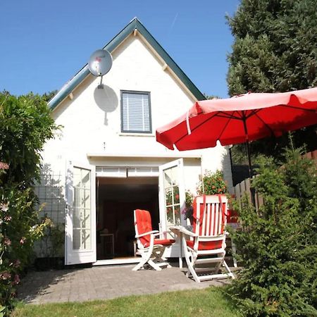 Vila Bonte Specht Schoorl Exteriér fotografie